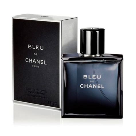 bleu de chanel 50ml|bleu de chanel original.